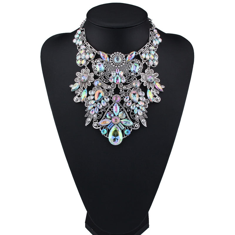 Statement jewellery store online