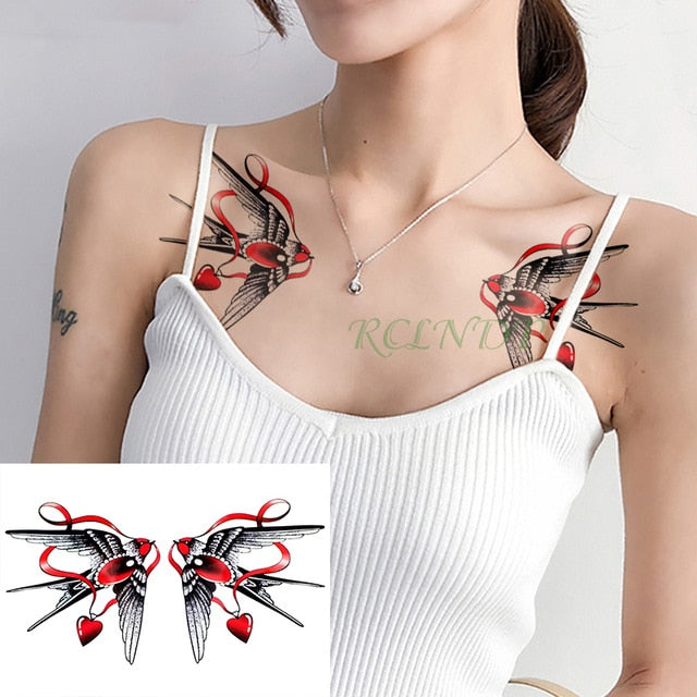 Buy Wholesale fake jewels For Temporary Tattoos And Expression 