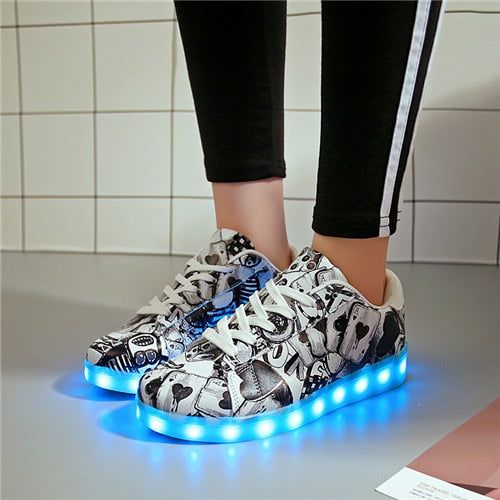 Where can i buy sale led shoes near me