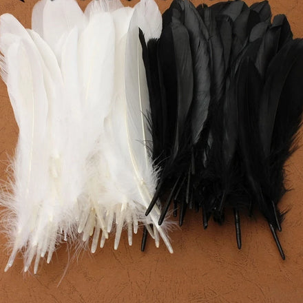 Feathery Fun, Woodland Gatherer, Crafting, Costume, Props